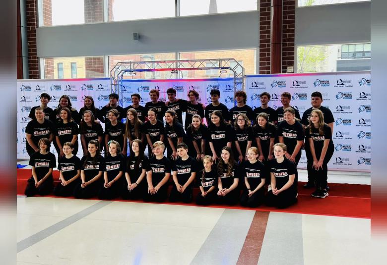 The Denmark News - Staff Photo - Create Article