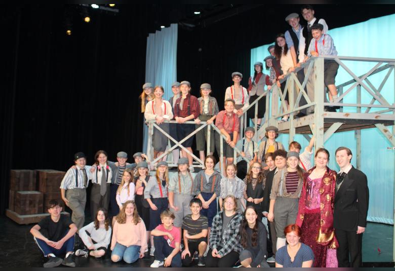 The Denmark News - Staff Photo - Create Article