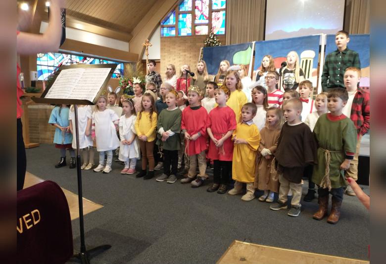 The Denmark News - Staff Photo - Create Article