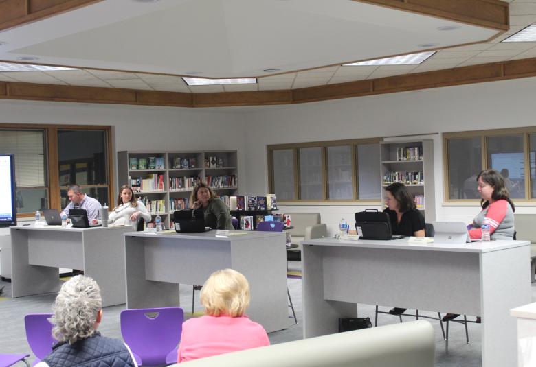The Denmark News - Staff Photo - Create Article