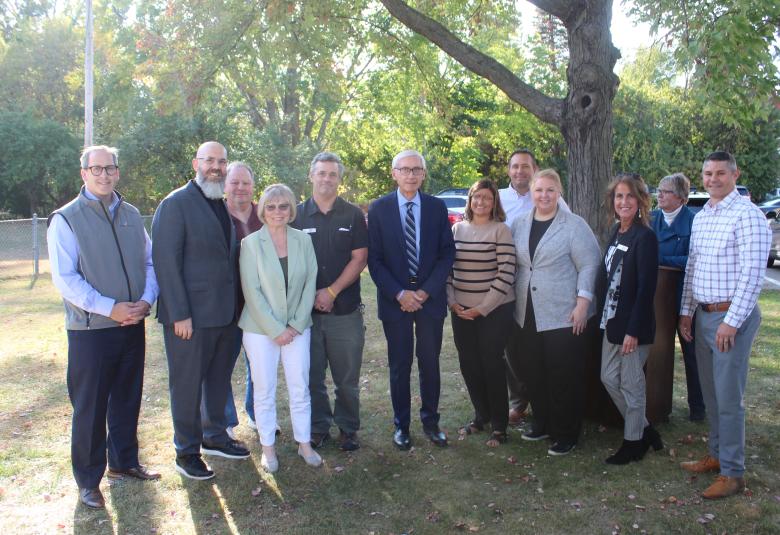 The Denmark News - Staff Photo - Create Article