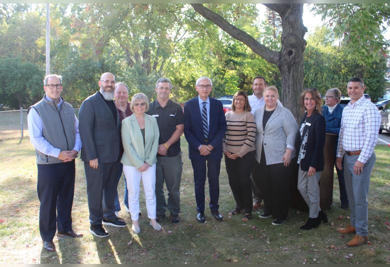 The Denmark News - Staff Photo - Create Article