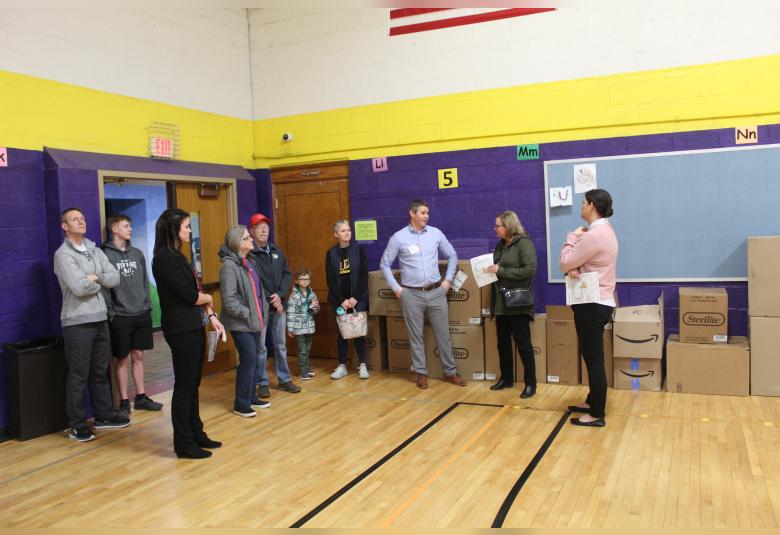 The Denmark News - Staff Photo - Create Article