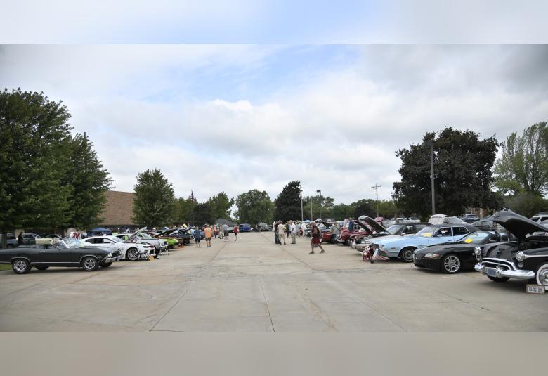 The Denmark News - Staff Photo - Create Article