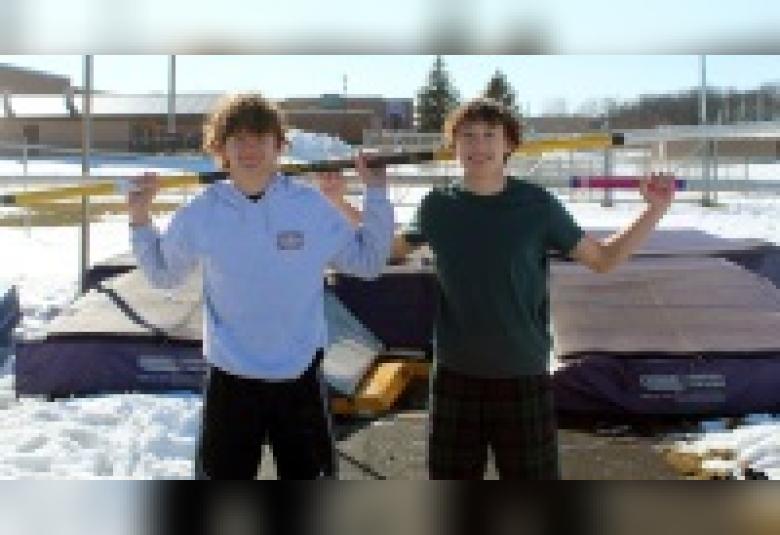 The Denmark News - Staff Photo - Create Article