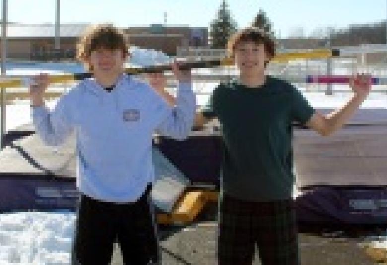 The Denmark News - Staff Photo - Create Article