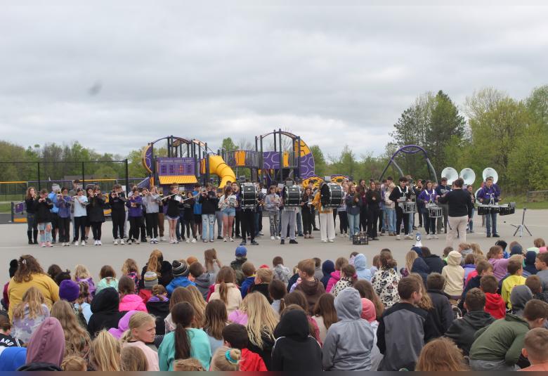 The Denmark News - Staff Photo - Create Article