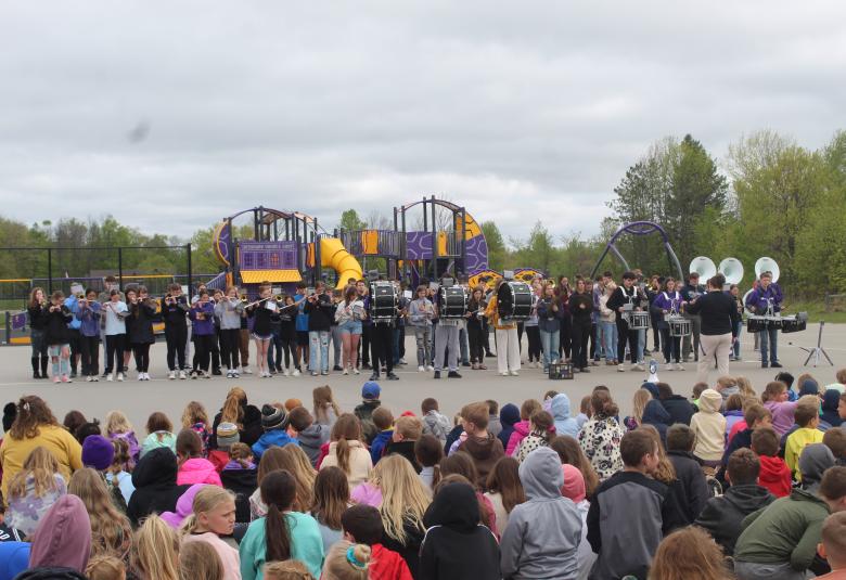 The Denmark News - Staff Photo - Create Article