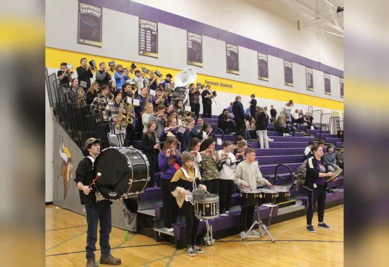 The Denmark News - Staff Photo - Create Article