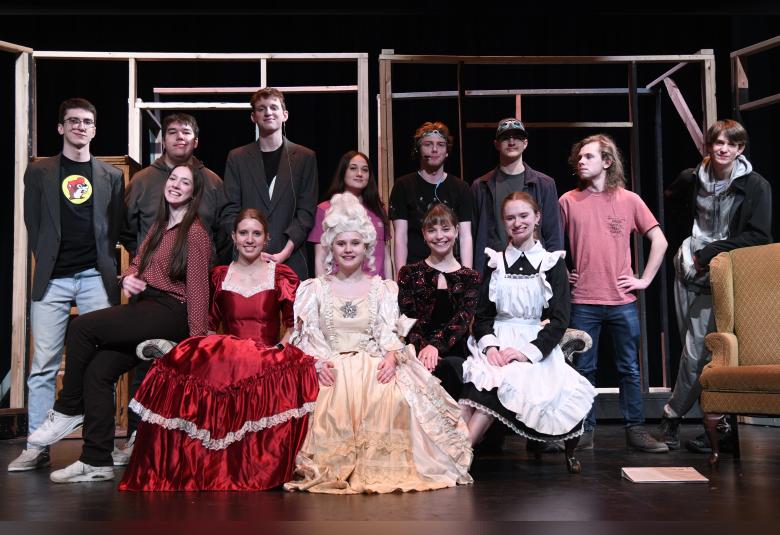 The Denmark News - Staff Photo - Create Article