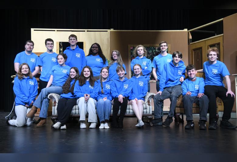 The Denmark News - Staff Photo - Create Article