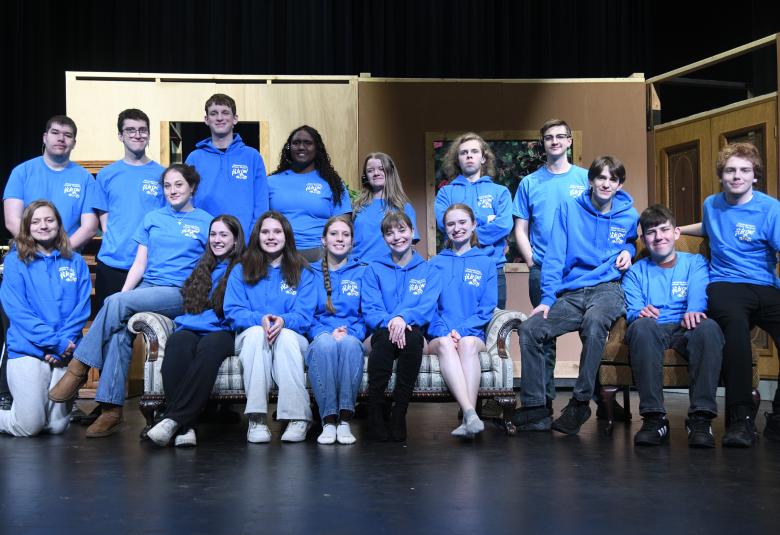 The Denmark News - Staff Photo - Create Article