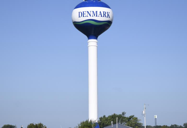 The Denmark News - Staff Photo - Create Article