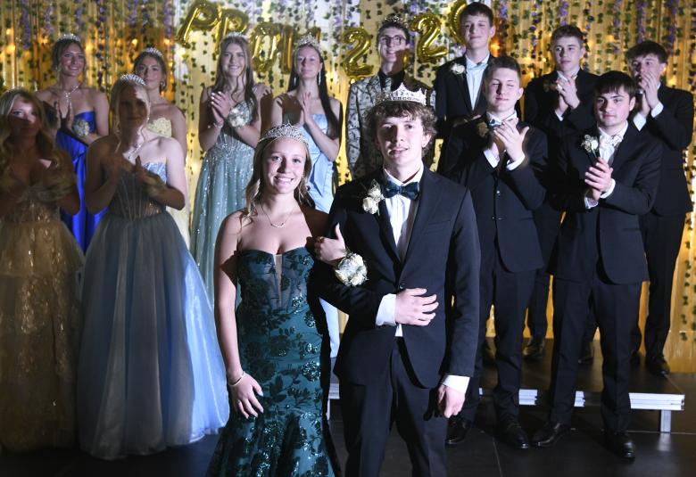 The Denmark News - Staff Photo - Create Article