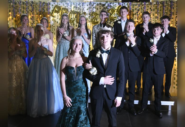 The Denmark News - Staff Photo - Create Article
