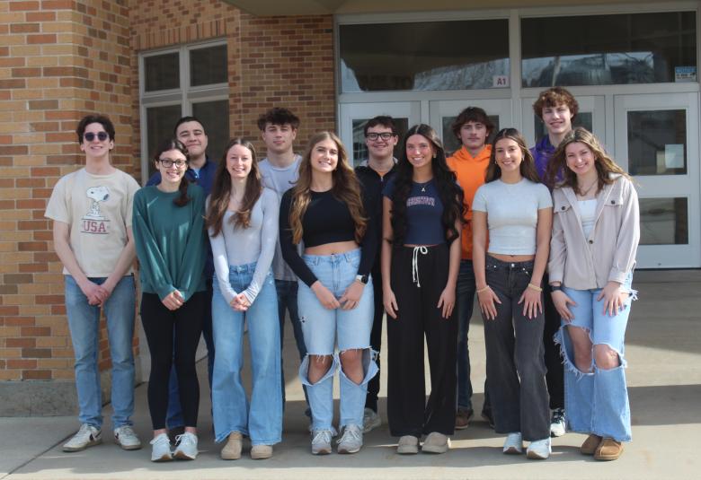The Denmark News - Staff Photo - Create Article