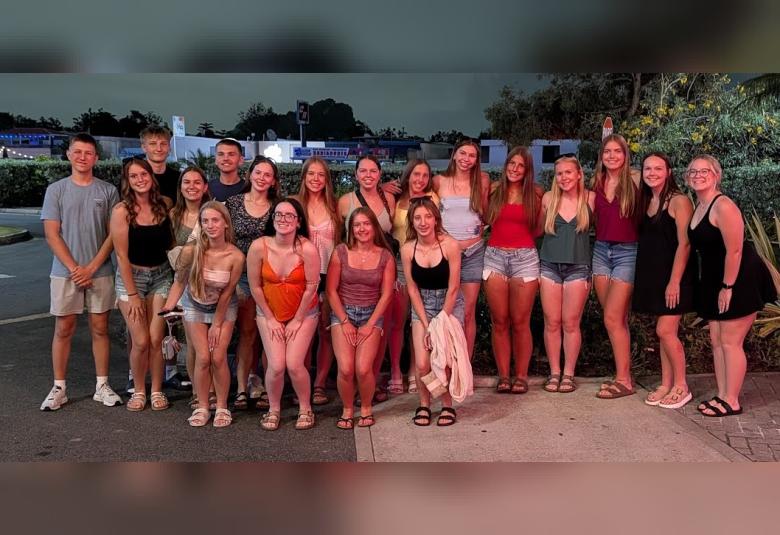The Denmark News - Staff Photo - Create Article