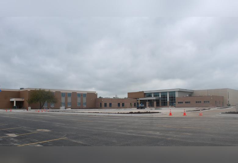 The Denmark News - Staff Photo - Create Article