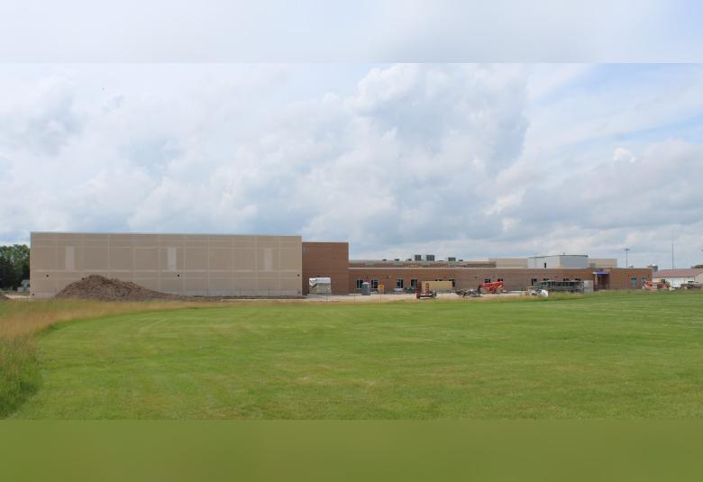 The Denmark News - Staff Photo - Create Article