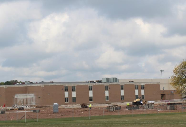 The Denmark News - Staff Photo - Create Article