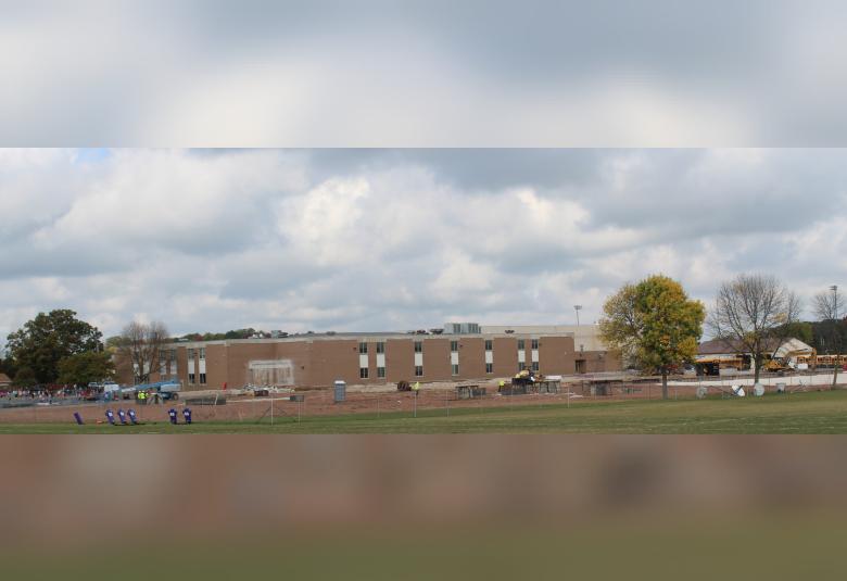 The Denmark News - Staff Photo - Create Article