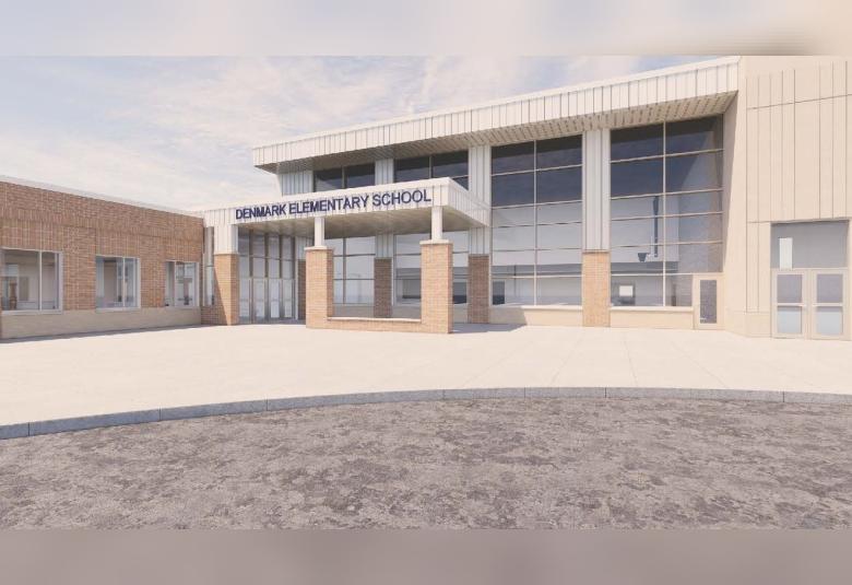 The Denmark News - Staff Photo - Create Article
