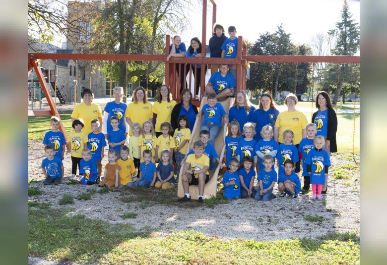 The Denmark News - Staff Photo - Create Article