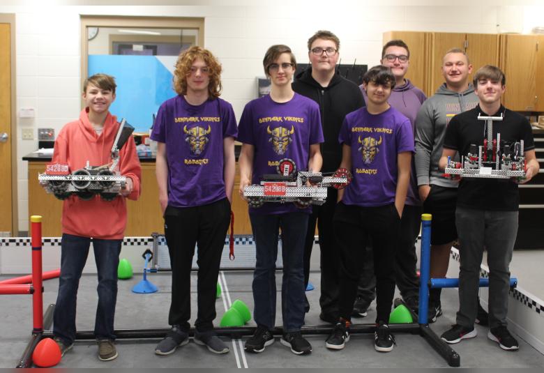 The Denmark News - Staff Photo - Create Article