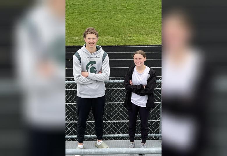 The Denmark News - Staff Photo - Create Article
