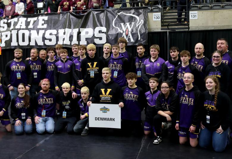 The Denmark News - Staff Photo - Create Article