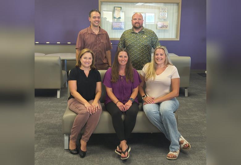 The Denmark News - Staff Photo - Create Article