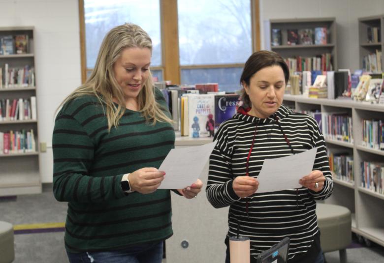 The Denmark News - Staff Photo - Create Article