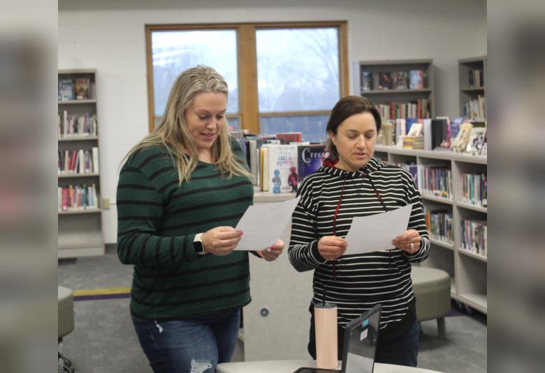 The Denmark News - Staff Photo - Create Article