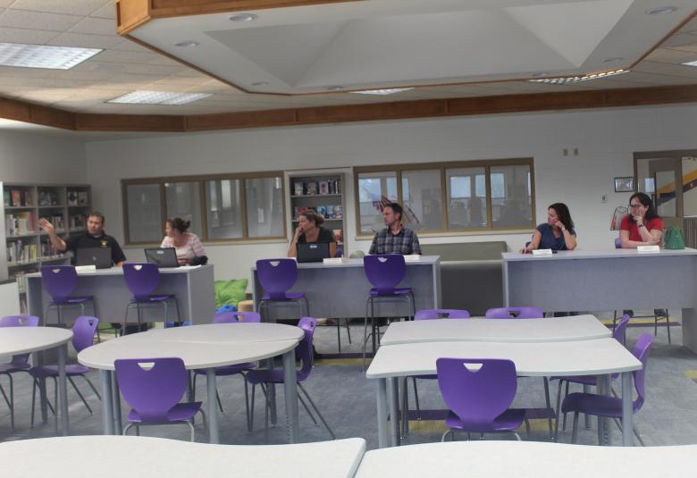 The Denmark News - Staff Photo - Create Article