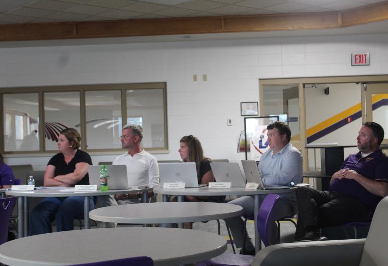 The Denmark News - Staff Photo - Create Article