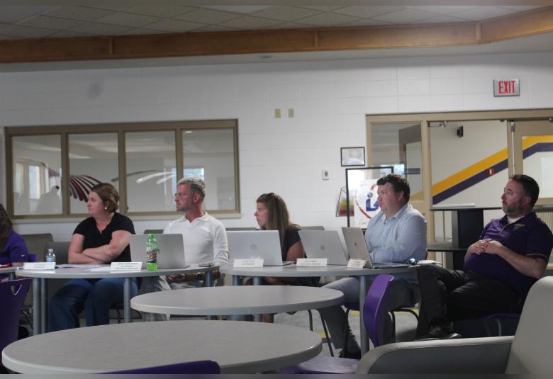 The Denmark News - Staff Photo - Create Article