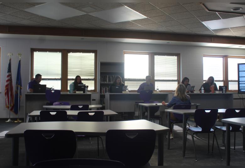 The Denmark News - Staff Photo - Create Article