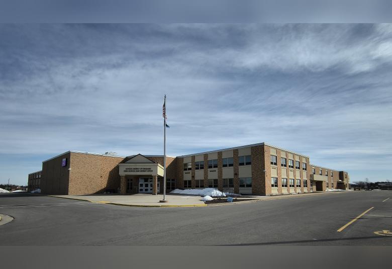 The Denmark News - Staff Photo - Create Article