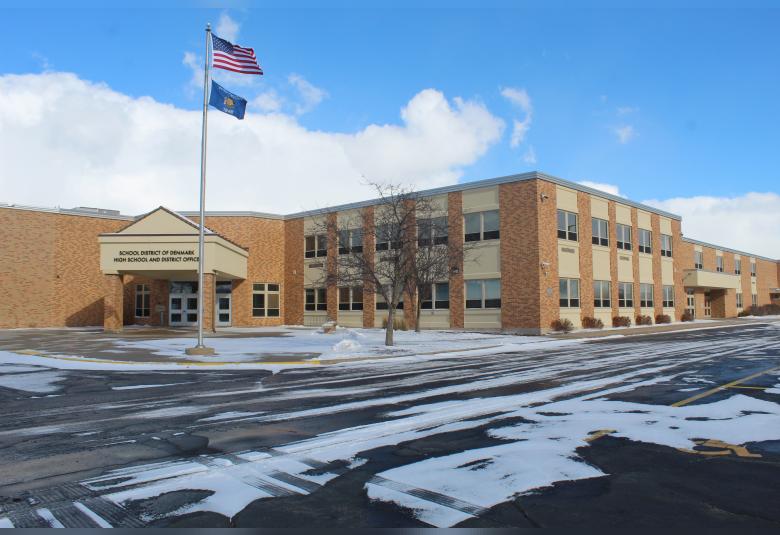 The Denmark News - Staff Photo - Create Article