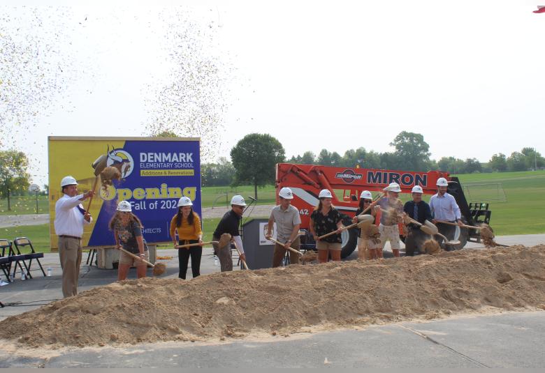 The Denmark News - Staff Photo - Create Article