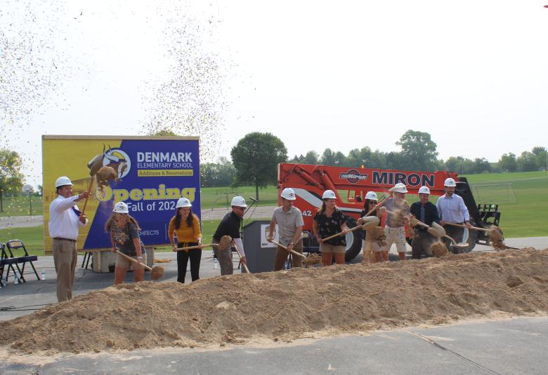 The Denmark News - Staff Photo - Create Article