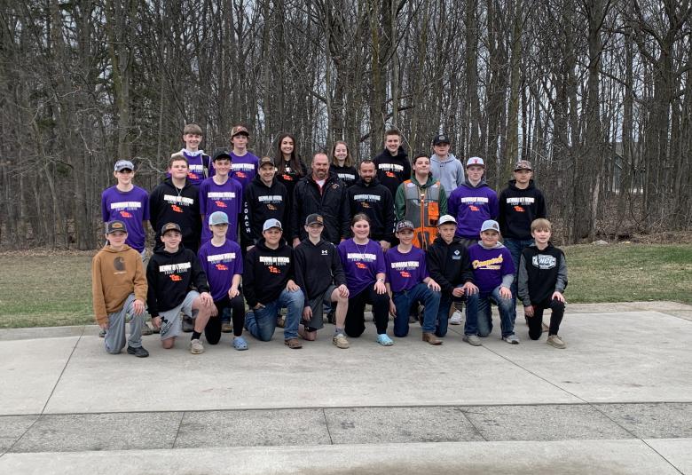 The Denmark News - Staff Photo - Create Article