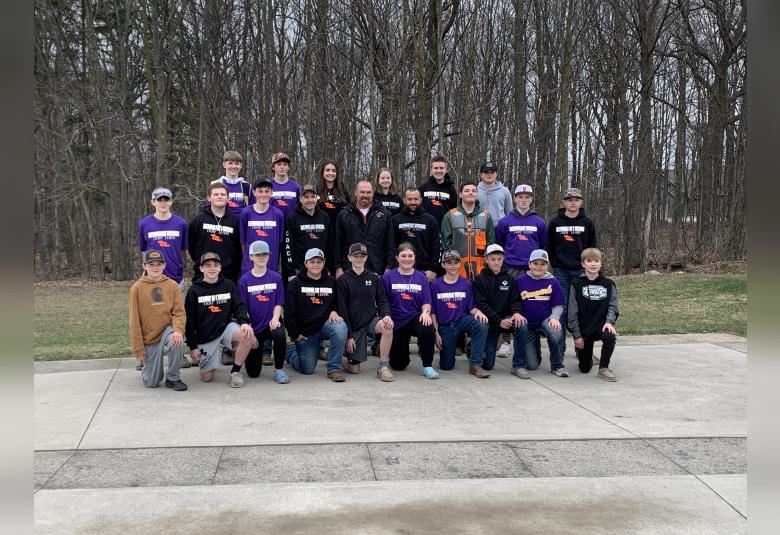 The Denmark News - Staff Photo - Create Article