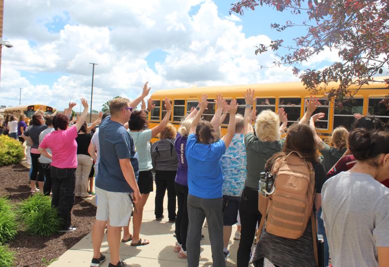 The Denmark News - Staff Photo - Create Article