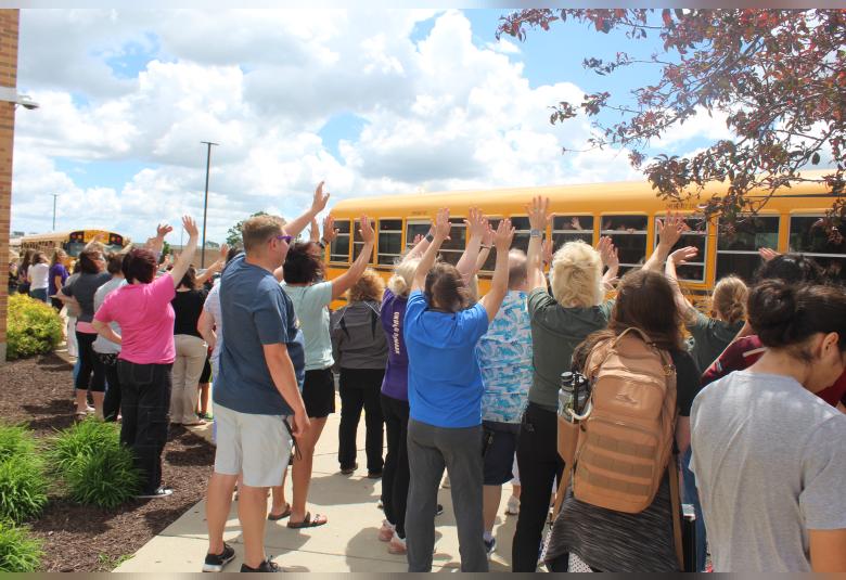 The Denmark News - Staff Photo - Create Article