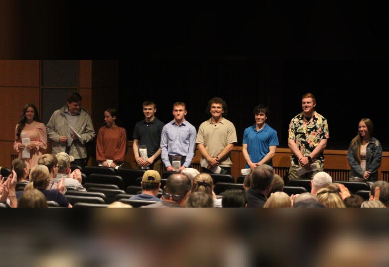 The Denmark News - Staff Photo - Create Article