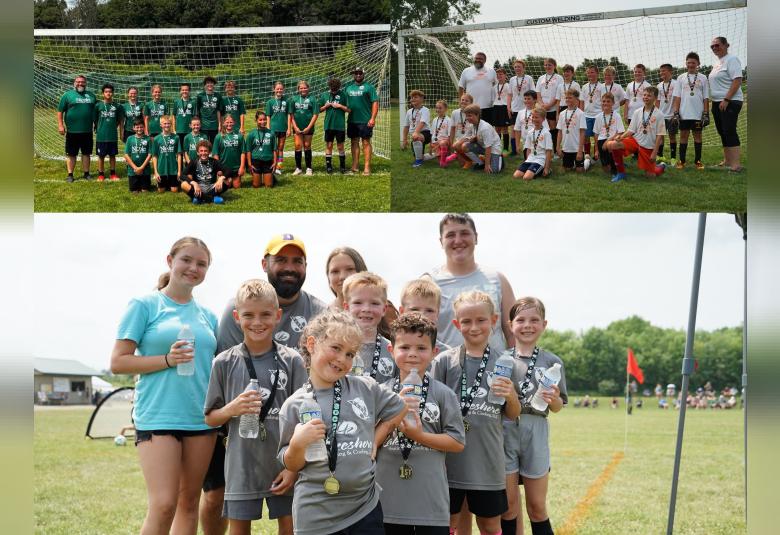 The Denmark News - Staff Photo - Create Article