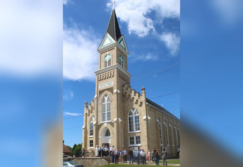 The Denmark News - Staff Photo - Create Article