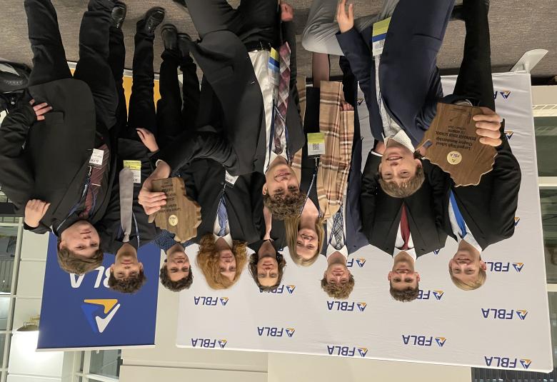 The Denmark News - Staff Photo - Create Article