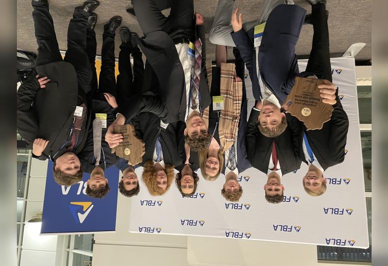 The Denmark News - Staff Photo - Create Article